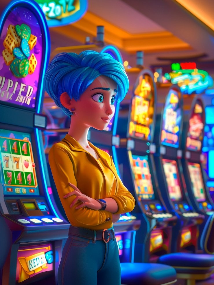 Platform sis 4d menampilkan berbagai kategori permainan—sportsbook, live dealer, slot, dan esports
