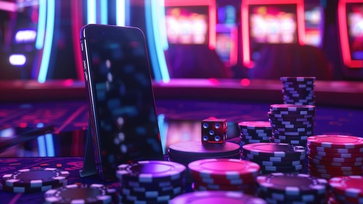 Tangkapan layar aplikasi sis 4d menampilkan dashboard utama dengan daftar pertandingan Liga 1 dan pilihan permainan