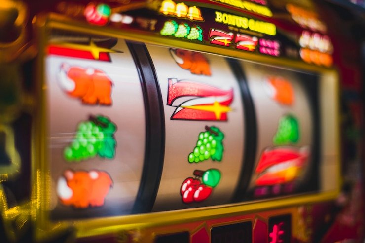 Antarmuka deposit DANA di aplikasi sis 4d