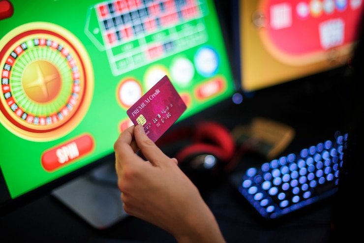 Pembayaran QRIS nasional di platform sis 4d