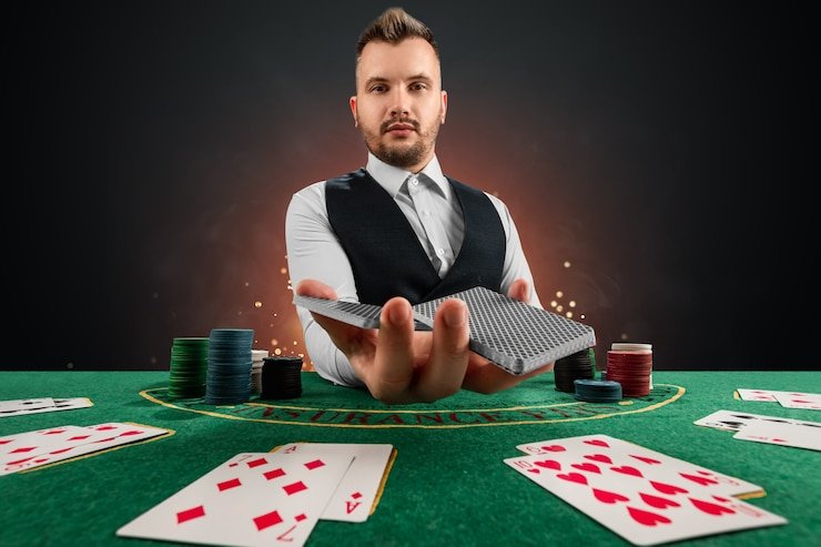 Opsi e-wallet DANA dan OVO untuk deposit ke sis 4d